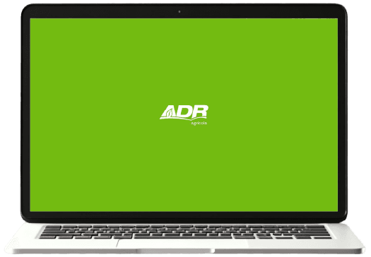 ADR Agrícola - Aplicación principal
